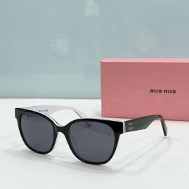 Picture of MiuMiu Sunglasses _SKUfw49754498fw